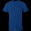 Sporage Surf Tee - Mens T-Shirt (CLEARANCE) Thumbnail