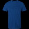 Sporage Surf Tee - Mens T-Shirt (CLEARANCE) Thumbnail