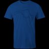 Sporage Surf Tee - Mens T-Shirt (CLEARANCE) Thumbnail