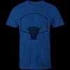 Sporage Surf Tee - Mens T-Shirt (CLEARANCE) Thumbnail