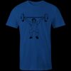 Sporage Surf Tee - Mens T-Shirt (CLEARANCE) Thumbnail