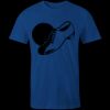 Sporage Surf Tee - Mens T-Shirt (CLEARANCE) Thumbnail