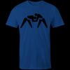 Sporage Surf Tee - Mens T-Shirt (CLEARANCE) Thumbnail