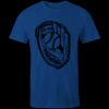 Sporage Surf Tee - Mens T-Shirt (CLEARANCE) Thumbnail