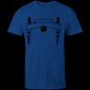 Sporage Surf Tee - Mens T-Shirt (CLEARANCE) Thumbnail