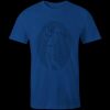 Sporage Surf Tee - Mens T-Shirt (CLEARANCE) Thumbnail