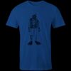 Sporage Surf Tee - Mens T-Shirt (CLEARANCE) Thumbnail