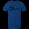 Sporage Surf Tee - Mens T-Shirt (CLEARANCE) Thumbnail