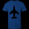 Sporage Surf Tee - Mens T-Shirt (CLEARANCE) Thumbnail