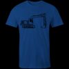 Sporage Surf Tee - Mens T-Shirt (CLEARANCE) Thumbnail