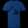 Sporage Surf Tee - Mens T-Shirt (CLEARANCE) Thumbnail