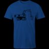 Sporage Surf Tee - Mens T-Shirt (CLEARANCE) Thumbnail