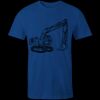 Sporage Surf Tee - Mens T-Shirt (CLEARANCE) Thumbnail