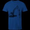 Sporage Surf Tee - Mens T-Shirt (CLEARANCE) Thumbnail