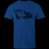 Sporage Surf Tee - Mens T-Shirt (CLEARANCE) Thumbnail