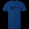 Sporage Surf Tee - Mens T-Shirt (CLEARANCE) Thumbnail