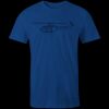 Sporage Surf Tee - Mens T-Shirt (CLEARANCE) Thumbnail