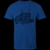 Sporage Surf Tee - Mens T-Shirt (CLEARANCE) Thumbnail