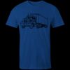 Sporage Surf Tee - Mens T-Shirt (CLEARANCE) Thumbnail