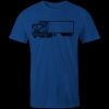 Sporage Surf Tee - Mens T-Shirt (CLEARANCE) Thumbnail