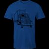 Sporage Surf Tee - Mens T-Shirt (CLEARANCE) Thumbnail