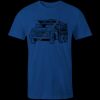 Sporage Surf Tee - Mens T-Shirt (CLEARANCE) Thumbnail