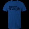 Sporage Surf Tee - Mens T-Shirt (CLEARANCE) Thumbnail