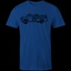 Sporage Surf Tee - Mens T-Shirt (CLEARANCE) Thumbnail