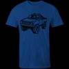 Sporage Surf Tee - Mens T-Shirt (CLEARANCE) Thumbnail