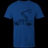 Sporage Surf Tee - Mens T-Shirt (CLEARANCE) Thumbnail