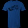 Sporage Surf Tee - Mens T-Shirt (CLEARANCE) Thumbnail