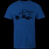 Sporage Surf Tee - Mens T-Shirt (CLEARANCE) Thumbnail