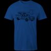 Sporage Surf Tee - Mens T-Shirt (CLEARANCE) Thumbnail