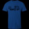 Sporage Surf Tee - Mens T-Shirt (CLEARANCE) Thumbnail