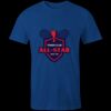 Sporage Surf Tee - Mens T-Shirt (CLEARANCE) Thumbnail