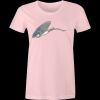 Sporage Surf Tee - Womens T-Shirt (CLEARANCE) Thumbnail