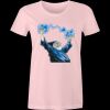 Sporage Surf Tee - Womens T-Shirt (CLEARANCE) Thumbnail