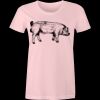 Sporage Surf Tee - Womens T-Shirt (CLEARANCE) Thumbnail