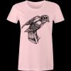 Sporage Surf Tee - Womens T-Shirt (CLEARANCE) Thumbnail