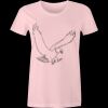 Sporage Surf Tee - Womens T-Shirt (CLEARANCE) Thumbnail