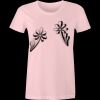 Sporage Surf Tee - Womens T-Shirt (CLEARANCE) Thumbnail