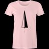 Sporage Surf Tee - Womens T-Shirt (CLEARANCE) Thumbnail