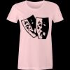 Sporage Surf Tee - Womens T-Shirt (CLEARANCE) Thumbnail