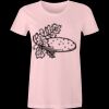 Sporage Surf Tee - Womens T-Shirt (CLEARANCE) Thumbnail