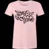 Sporage Surf Tee - Womens T-Shirt (CLEARANCE) Thumbnail