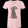 Sporage Surf Tee - Womens T-Shirt (CLEARANCE) Thumbnail