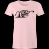 Sporage Surf Tee - Womens T-Shirt (CLEARANCE) Thumbnail