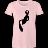 Sporage Surf Tee - Womens T-Shirt (CLEARANCE) Thumbnail