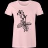 Sporage Surf Tee - Womens T-Shirt (CLEARANCE) Thumbnail