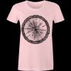 Sporage Surf Tee - Womens T-Shirt (CLEARANCE) Thumbnail